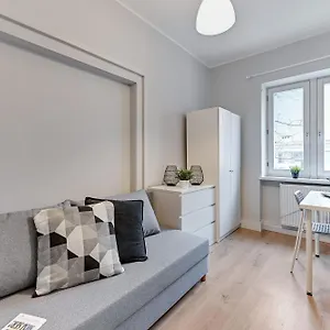  Kwatera prywatna Cityrooms