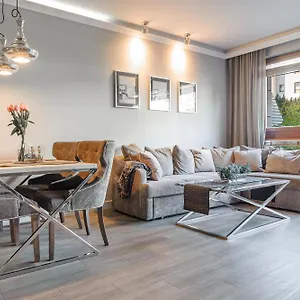  Apartament La Bagatelle By Baltica + Parking